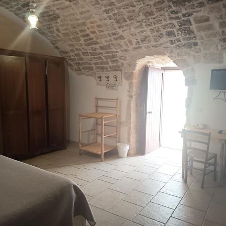 B&B Il Mulino Del Monastero Conversano Exterior foto