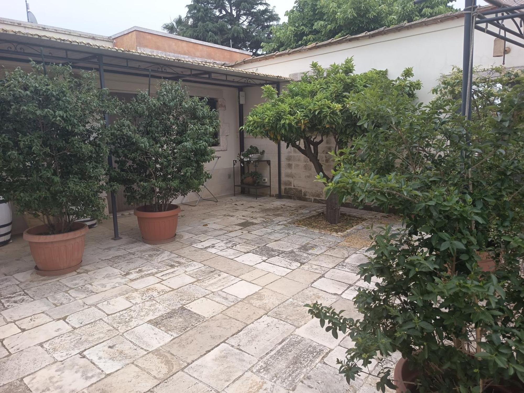B&B Il Mulino Del Monastero Conversano Exterior foto